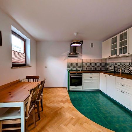 Karlowicza 12 By Homeprime Krakow Exterior photo