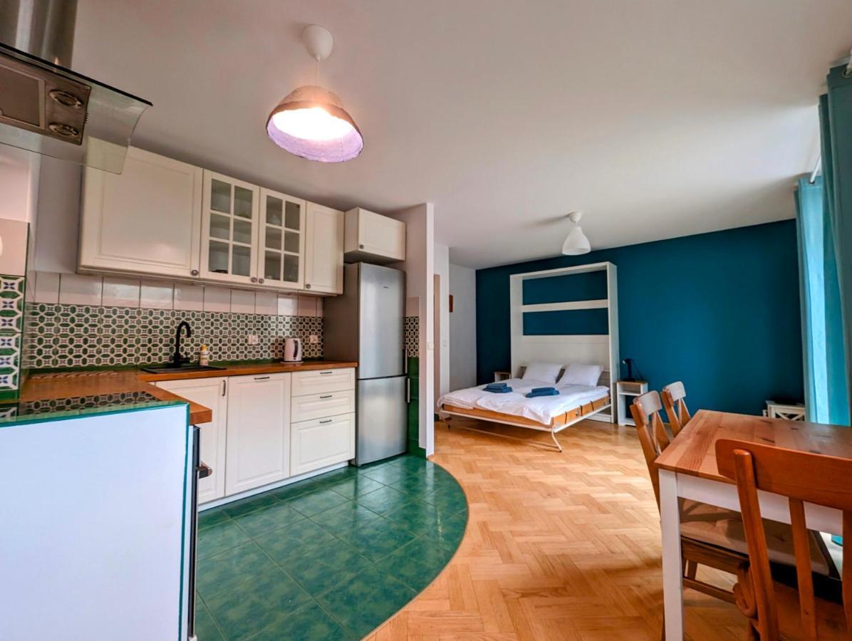 Karlowicza 12 By Homeprime Krakow Exterior photo