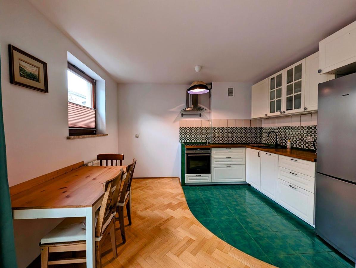Karlowicza 12 By Homeprime Krakow Exterior photo