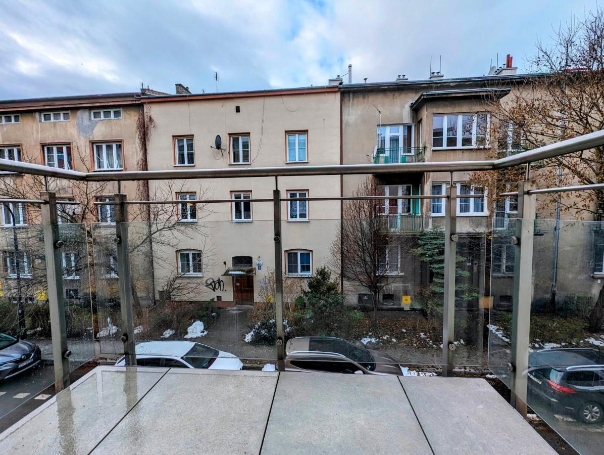 Karlowicza 12 By Homeprime Krakow Exterior photo