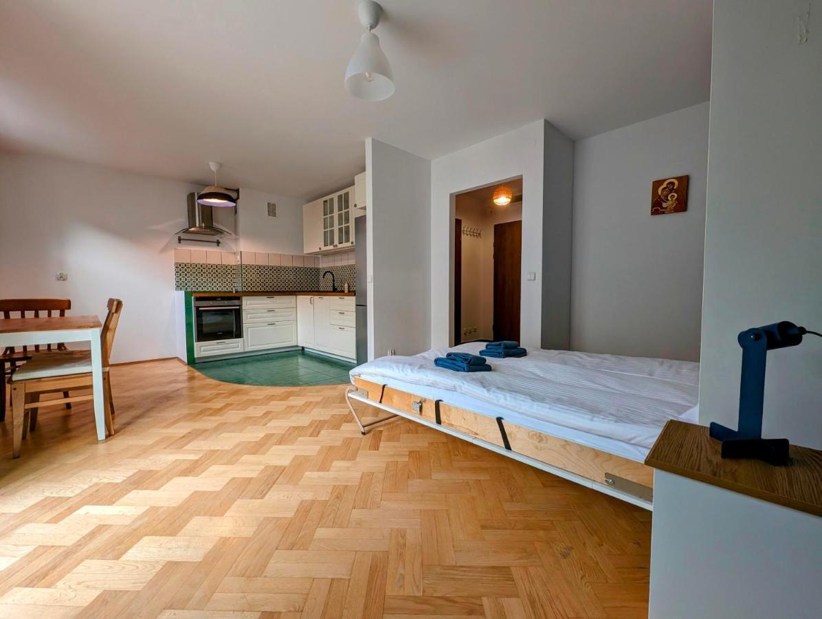 Karlowicza 12 By Homeprime Krakow Exterior photo